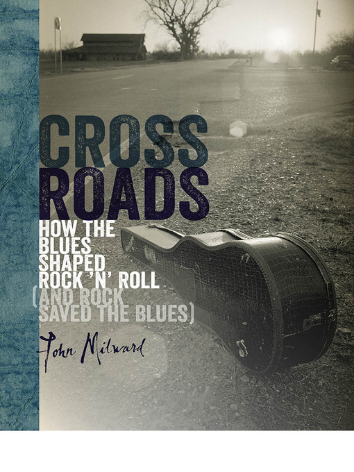 Title details for Crossroads by John Milward - Available